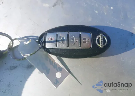 2015 Nissan Sentra Sr из США, поврежденный, VIN 3N1AB7AP9FY378550